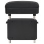 vidaXL Auto-Armlehne Universal Schwarz 23x8x(30-38) cm ABS vidaXL Auto-Armlehne Universal Schwarz 23x8x(30-38) cm ABS
