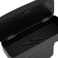 vidaXL Auto-Armlehne Universal Schwarz 23x8x(30-38) cm ABS vidaXL Auto-Armlehne Universal Schwarz 23x8x(30-38) cm ABS