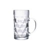 vidaXL Bierkrüge mit Henkel Glas 6 Stk. 1000 ml vidaXL Bierkrüge mit Henkel Glas 6 Stk. 1000 ml