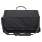 TRIXIE Flugtasche für Hunde Gate 45x28x25 cm Schwarz TRIXIE Flugtasche für Hunde Gate 45x28x25 cm Schwarz