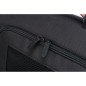 TRIXIE Flugtasche für Hunde Gate 45x28x25 cm Schwarz TRIXIE Flugtasche für Hunde Gate 45x28x25 cm Schwarz