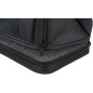 TRIXIE Flugtasche für Hunde Gate 45x28x25 cm Schwarz TRIXIE Flugtasche für Hunde Gate 45x28x25 cm Schwarz