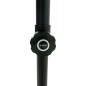 Madison Sonnenschirm Elba 300 cm Grau Madison Sonnenschirm Elba 300 cm Grau