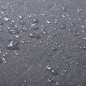 Madison Sonnenschirm Elba 300 cm Grau Madison Sonnenschirm Elba 300 cm Grau