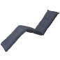 Madison Sonnenliegen-Auflage Panama 200x60 cm Grau Madison Sonnenliegen-Auflage Panama 200x60 cm Grau