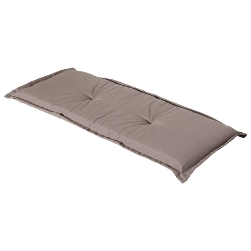 Madison Bankauflage Panama 180x48 cm Taupe Madison Bankauflage Panama 180x48 cm Taupe
