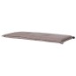Madison Bankauflage Panama 180x48 cm Taupe Madison Bankauflage Panama 180x48 cm Taupe