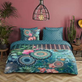 HIP Bettwäsche-Set Valdez 200x200/220 cm
