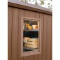 Keter Gerätehaus Darwin 68 Braun Keter Gerätehaus Darwin 68 Braun