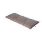 Madison Bankauflage Basic 120x48 cm Taupe Madison Bankauflage Basic 120x48 cm Taupe
