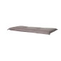 Madison Bankauflage Basic 120x48 cm Taupe Madison Bankauflage Basic 120x48 cm Taupe