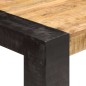 vidaXL Esstisch 180x90x76 cm Mango Massivholz vidaXL Esstisch 180x90x76 cm Mango Massivholz
