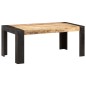 vidaXL Esstisch 180x90x76 cm Mango Massivholz vidaXL Esstisch 180x90x76 cm Mango Massivholz