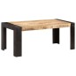 vidaXL Esstisch 180x90x76 cm Mango Massivholz vidaXL Esstisch 180x90x76 cm Mango Massivholz
