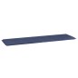 vidaXL Gartenbank-Auflage Marineblau 180x50x3 cm Oxford-Gewebe vidaXL Gartenbank-Auflage Marineblau 180x50x3 cm Oxford-Gewebe