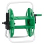 vidaXL Schlauchtrommel Freistehend für 45 m 1/2" Schlauch Stahl vidaXL Schlauchtrommel Freistehend für 45 m 1/2" Schlauch Stahl