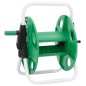 vidaXL Schlauchtrommel Freistehend für 45 m 1/2" Schlauch Stahl vidaXL Schlauchtrommel Freistehend für 45 m 1/2" Schlauch Stahl