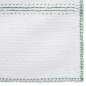 vidaXL Reinigungstücher 5 Stk. Weiß mit Grünen Gestreift 50x60 cm vidaXL Reinigungstücher 5 Stk. Weiß mit Grünen Gestreift 50x60 cm