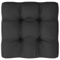 5-tlg. Garten-Lounge-Set mit Kissen Kiefer Massivholz 5-tlg. Garten-Lounge-Set mit Kissen Kiefer Massivholz
