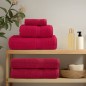 vidaXL Premium-Badetücher SOLUND 4 Stk. 100x150 cm 600 g/m² vidaXL Premium-Badetücher SOLUND 4 Stk. 100x150 cm 600 g/m²