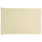 vidaXL Balkon-Sichtschutz Creme 500x75 cm PVC vidaXL Balkon-Sichtschutz Creme 500x75 cm PVC