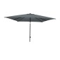 Madison Sonnenschirm Corsica 200x250 cm Grau Madison Sonnenschirm Corsica 200x250 cm Grau