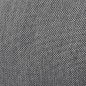 vidaXL Bodensessel Grau Stoff vidaXL Bodensessel Grau Stoff