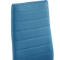vidaXL 7-tlg. Essgruppe Blau vidaXL 7-tlg. Essgruppe Blau