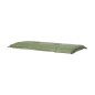Madison Bankauflage Basic 150x48 cm Grün Madison Bankauflage Basic 150x48 cm Grün