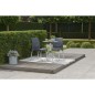 Keter Bistro-Set Chelsea Graphit 223562 Keter Bistro-Set Chelsea Graphit 223562