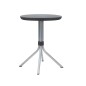 Keter Bistro-Set Chelsea Graphit 223562 Keter Bistro-Set Chelsea Graphit 223562