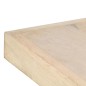 vidaXL Esstisch 180 x 90 x 76 cm Massives Gebleichtes Mangoholz vidaXL Esstisch 180 x 90 x 76 cm Massives Gebleichtes Mangoholz