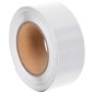 vidaXL Reflektorband Weiß 5 cmx20 m PVC vidaXL Reflektorband Weiß 5 cmx20 m PVC