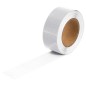 vidaXL Reflektorband Weiß 5 cmx20 m PVC vidaXL Reflektorband Weiß 5 cmx20 m PVC