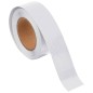 vidaXL Reflektorband Weiß 5 cmx20 m PVC vidaXL Reflektorband Weiß 5 cmx20 m PVC