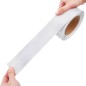 vidaXL Reflektorband Weiß 5 cmx20 m PVC vidaXL Reflektorband Weiß 5 cmx20 m PVC