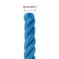 vidaXL Arbeitsseil Blau 20 mm 100 m Polypropylen vidaXL Arbeitsseil Blau 20 mm 100 m Polypropylen
