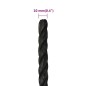 vidaXL Arbeitsseil Schwarz 10 mm 25 m Polypropylen vidaXL Arbeitsseil Schwarz 10 mm 25 m Polypropylen