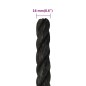 vidaXL Arbeitsseil Schwarz 16 mm 50 m Polypropylen vidaXL Arbeitsseil Schwarz 16 mm 50 m Polypropylen