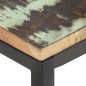 vidaXL Beistelltisch 40x40x35 cm Recyceltes Massivholz vidaXL Beistelltisch 40x40x35 cm Recyceltes Massivholz