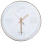 vidaXL Wanduhr Kupferoptik 30 cm vidaXL Wanduhr Kupferoptik 30 cm