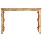 vidaXL Esstisch 120×60×76 cm Recyceltes Massivholz vidaXL Esstisch 120×60×76 cm Recyceltes Massivholz
