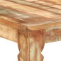 vidaXL Esstisch 120×60×76 cm Recyceltes Massivholz vidaXL Esstisch 120×60×76 cm Recyceltes Massivholz