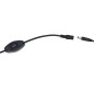 vidaXL LED-Aquariumleuchte mit Klemmen 115-130 cm Blau und Weiß vidaXL LED-Aquariumleuchte mit Klemmen 115-130 cm Blau und Weiß
