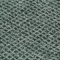 vidaXL Überwurf Baumwolle 220x250 cm Dunkelgrün vidaXL Überwurf Baumwolle 220x250 cm Dunkelgrün