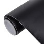 vidaXL Autofolien 2 Stk. Matt-Schwarz 100x150 cm vidaXL Autofolien 2 Stk. Matt-Schwarz 100x150 cm