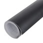 vidaXL Autofolien 2 Stk. Matt-Schwarz 100x150 cm vidaXL Autofolien 2 Stk. Matt-Schwarz 100x150 cm