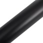 vidaXL Autofolien 2 Stk. Matt-Schwarz 100x150 cm vidaXL Autofolien 2 Stk. Matt-Schwarz 100x150 cm