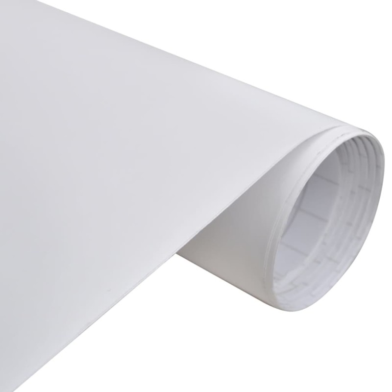 vidaXL Autofolien 2 Stk. Matt-Weiß 100x150 cm+50x150 cm vidaXL Autofolien 2 Stk. Matt-Weiß 100x150 cm+50x150 cm