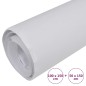 vidaXL Autofolien 2 Stk. Matt-Weiß 100x150 cm+50x150 cm vidaXL Autofolien 2 Stk. Matt-Weiß 100x150 cm+50x150 cm